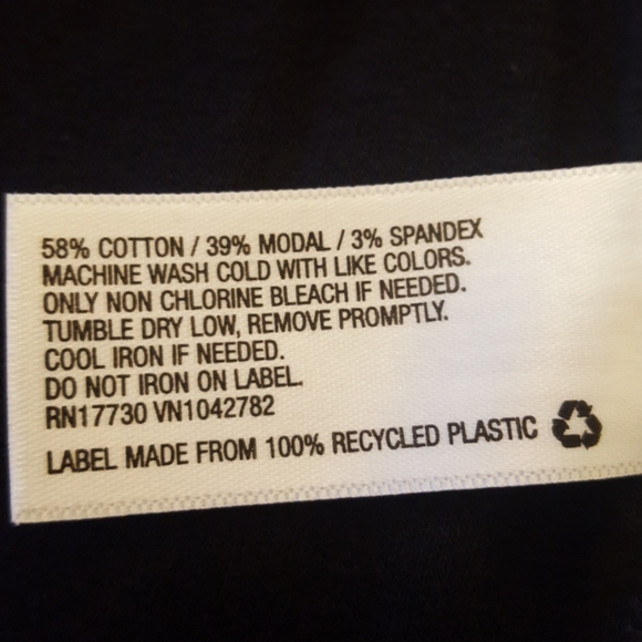 New! Tropical Tank Top - Picture 5 of 5